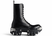 Balenciaga Bulldozer(Metal) Balenciaga rep