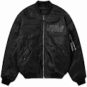 Vetements x AlpaRacing Bomer rep