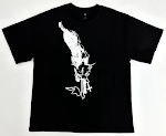 Ken Carson x Destroy LonelyTour Merch rep