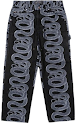 Hysteric GlamourSnake Denim rep