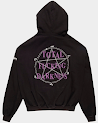 Vetements TFDZip Up Hoodie rep