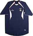 Balenciaga ParisSoccer Jersey Balenciaga rep