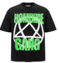 Homixide GangMerch Shirt rep