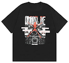 Ken CarsonAGC Tour Shirt 3 rep