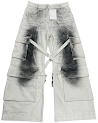 Acne Studios Cargos Acne rep