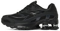Nike x SupremeShox Nike rep