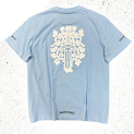 1:1 Chrome Shirt rep