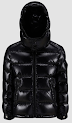 Moncler Maya Moncler rep