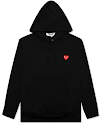 CDG Hoodies rep