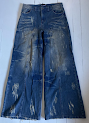NofaithstudiosWavy Denim rep
