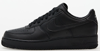 Airfoce 1 Low Black rep