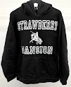 Strawberry MansionHoodie rep