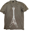 Number NineShirt rep