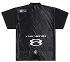 Balenciaga HybridReverse Shirt Balenciaga rep