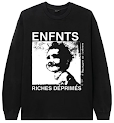 BUDGETERD Longsleeves rep