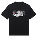 Maison MargielaCat Shirt Margiela rep