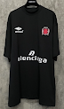 Balenciaga BeverlyHills Shirt Balenciaga rep