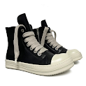 Rick Owens JumbolaceRamoens(budget) Rick Owens rep