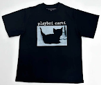 Playboicarti Cat Shirt rep