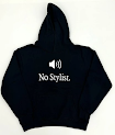 Destory LonelyNostylist Hoodie 2 rep