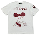 ERD Mickey Shirt rep