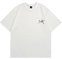 Arcteryx LogoShirts Arcteryx rep