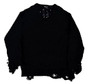 Number NineMesh Knit rep