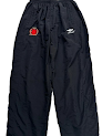 Balenciaga SoccerTrack Pants Balenciaga rep