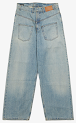 Project GrailzWaxed Denim rep