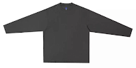 Yeezy BlankLongsleeve Yeezy rep