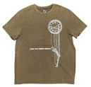 Number Nine OW04Shirt rep