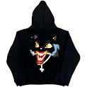 Destory LonelyTour Hoodie rep