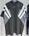 Balenciaga SportyShirt Balenciaga rep