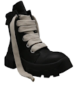 Rick OwensBoots Rick Owens rep