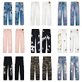 Chrome Hearts Pants40 colors Chrome Hearts rep
