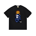BAPE T-shirt 30 colors Bape rep