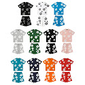 Denim Tears DENIM TEARS Set15 colors rep