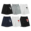 Ami Paris shorts33 colors Ami Paris rep