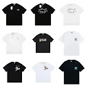 DIOR T-shirt 40 colors Dior rep