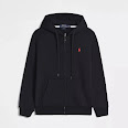polo Hoodie rep