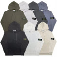 Stone Island Hoodie Stone Island rep