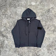 Stone Island Hoodie Stone Island rep