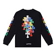 Chrome HeartsLongsleeves(15+ styles) Chrome Hearts rep