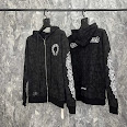 Chrome Hearts Moro Hoodie Chrome Hearts rep