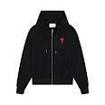 CDG Hearts Hoodie rep