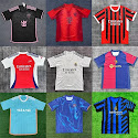 Stussy T-shirt 40 colors Stussy rep