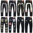 Evisu jeans Evisu rep