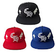 Chrome hearts Cap's Chrome Hearts rep