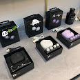 Samsungs Buds Pro 2/3 rep