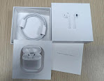 Best Batch for Air Pods Pro 2 ( V5.2TB ) rep